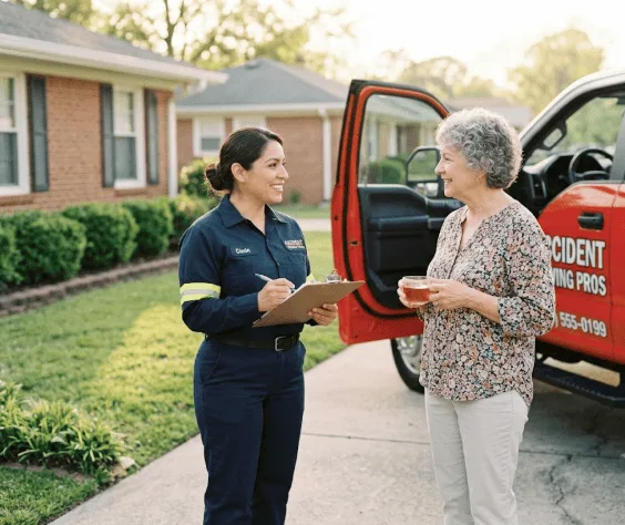 Accident Towing Service Crosbyton, TX FAQs